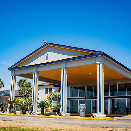 Motel Super 8 By Wyndham Biloxi Exterior foto