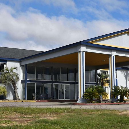 Motel Super 8 By Wyndham Biloxi Exterior foto