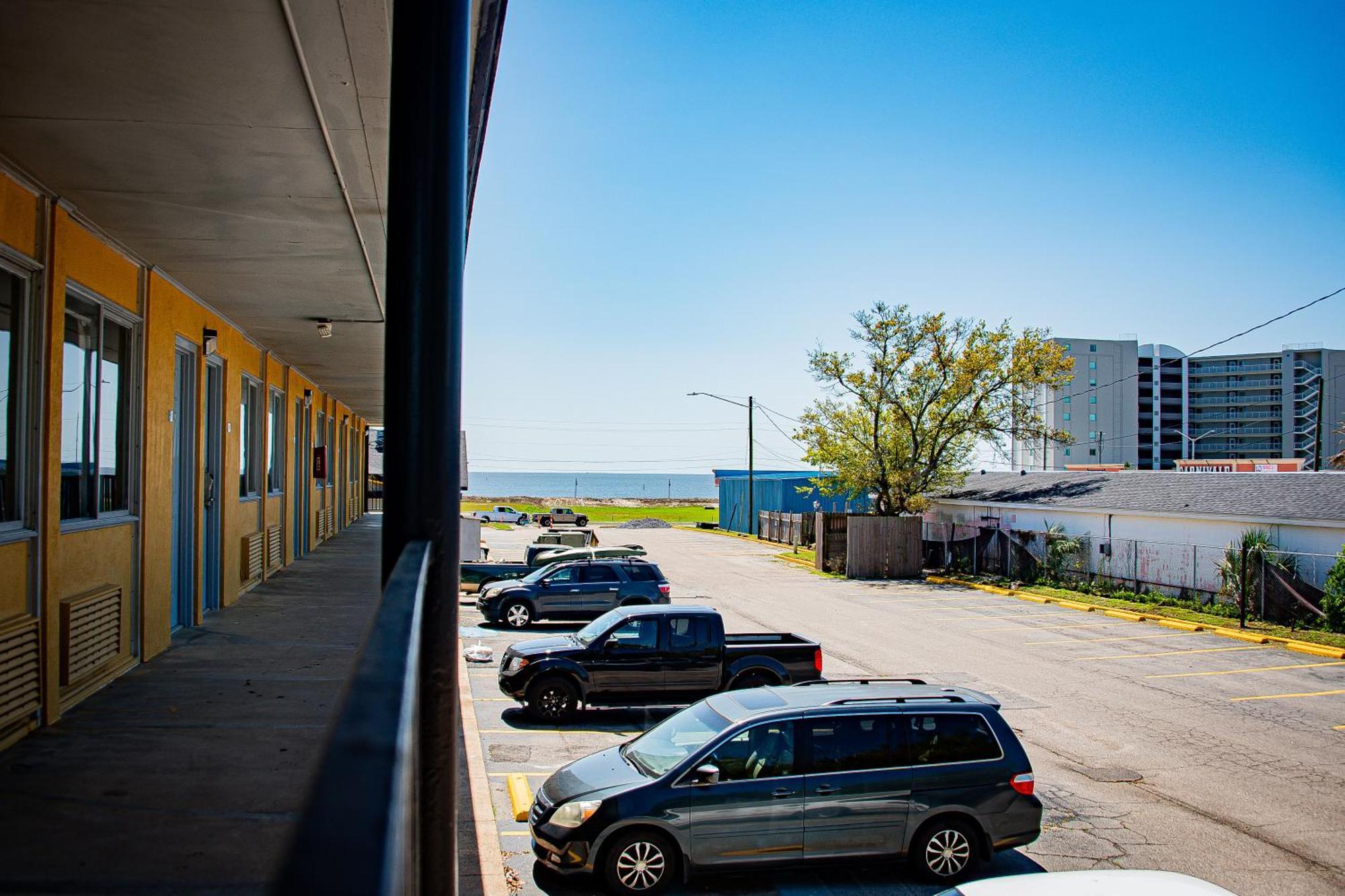 Motel Super 8 By Wyndham Biloxi Exterior foto
