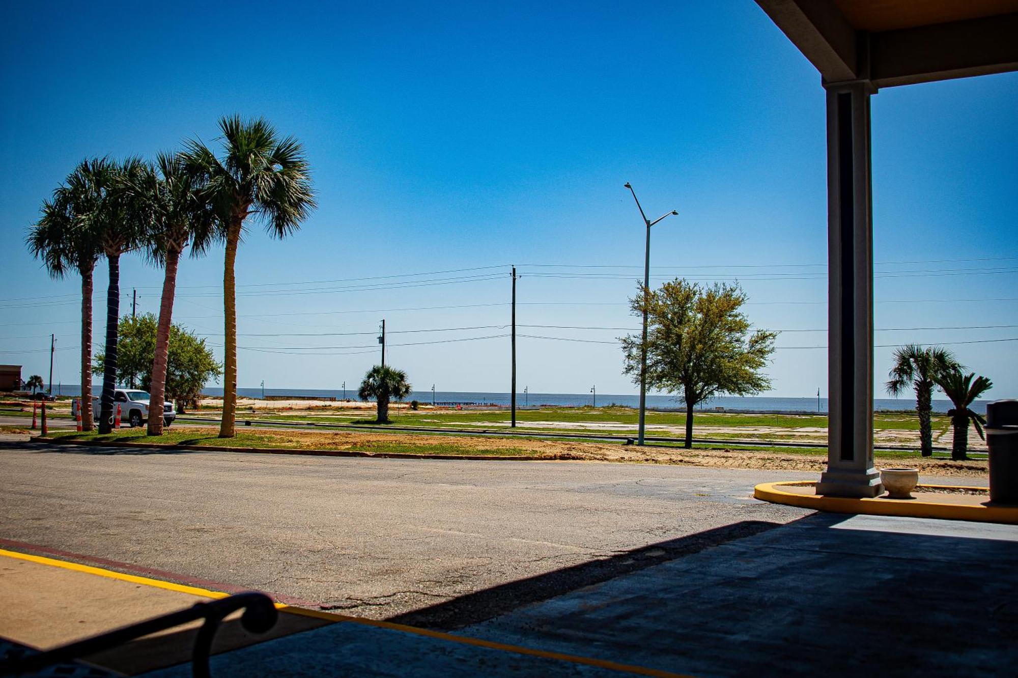 Motel Super 8 By Wyndham Biloxi Exterior foto