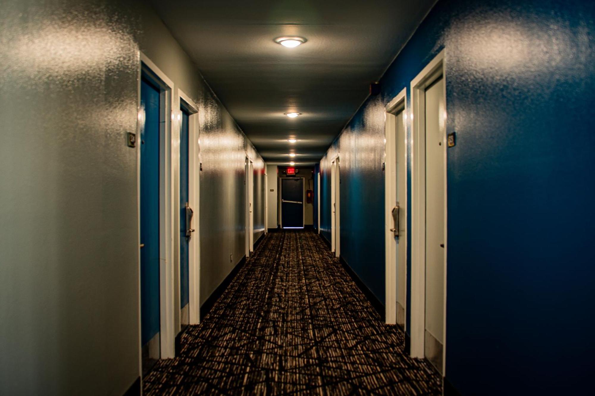 Motel Super 8 By Wyndham Biloxi Exterior foto